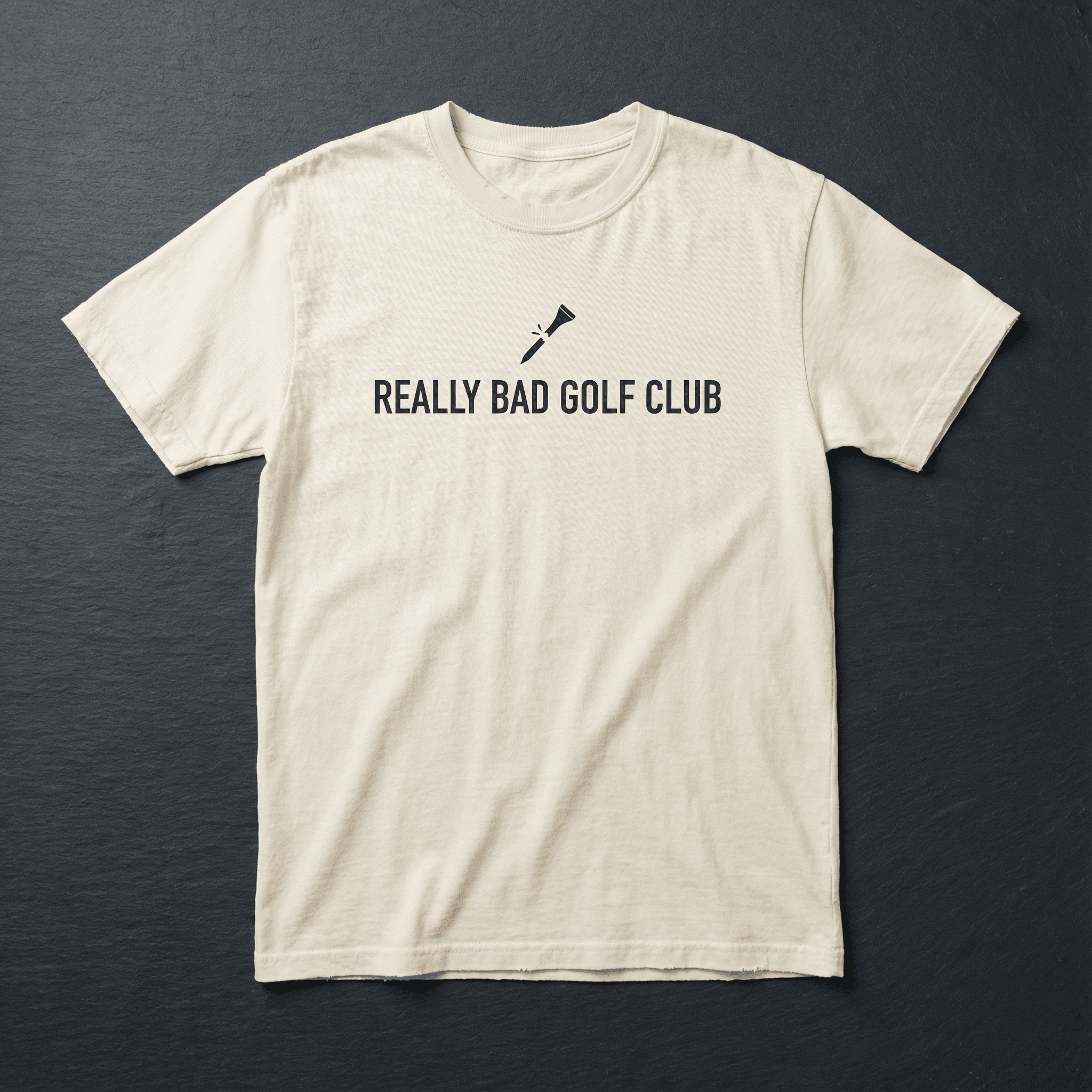 The Standard Issue - Cream